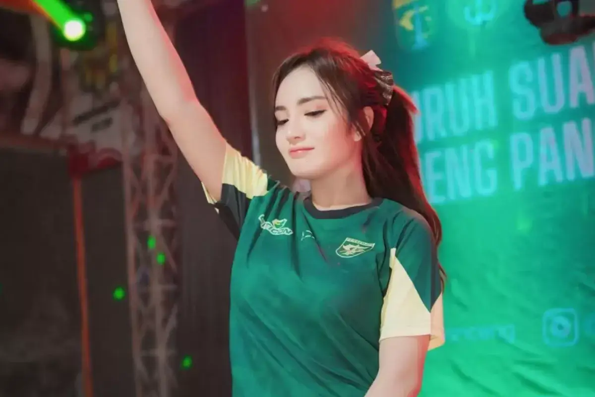 Profil dan Biodata DJ Aliendya Terbaru: Info Umur, Agama, Karir, dan Akun IG Asli