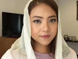 Profil dan Biodata Ghyan (Gianni Fajri): Perjalanan Karier Sutradara Kreatif dan Mantan Istri Keenan Pearce