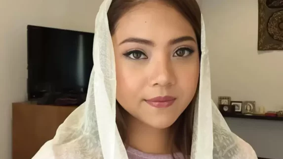 Profil dan Biodata Ghyan (Gianni Fajri): Perjalanan Karier Sutradara Kreatif dan Mantan Istri Keenan Pearce