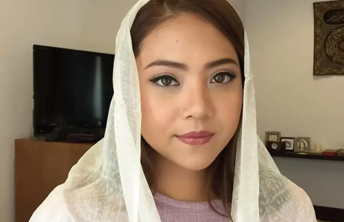 Profil dan Biodata Ghyan (Gianni Fajri): Perjalanan Karier Sutradara Kreatif dan Mantan Istri Keenan Pearce