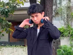 Profil dan Biodata Kafka Clash of Champions Season 3: Mahasiswa Kedokteran Unhan yang Mencuri Perhatian