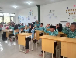 Proyek Sekolah Rakyat di Sumenep Terhadal Lahan Sawah Dilindungi, Pemkab Cari Solusi!