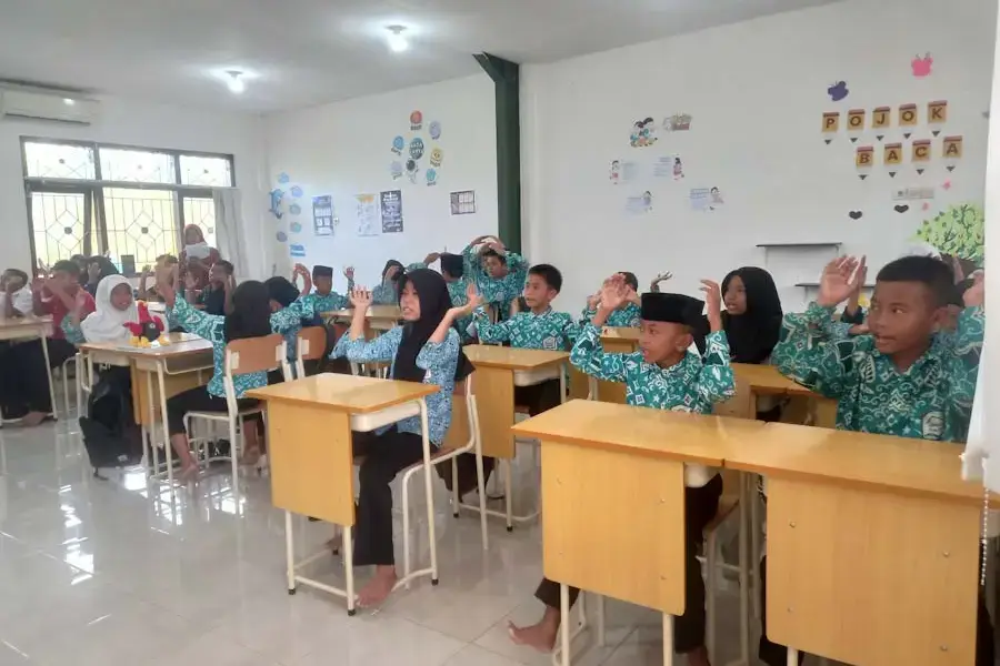 Proyek Sekolah Rakyat di Sumenep Terhadal Lahan Sawah Dilindungi, Pemkab Cari Solusi!
