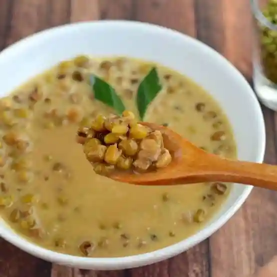 Rahasia Bubur Kacang Hijau Kekinian: Tambahkan Ini, Dijamin Bikin Nagih Setiap Suapan!