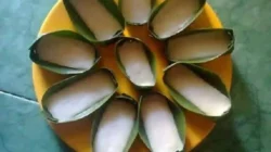 Rahasia Kue Tetu Khas Sulawesi Lumer di Lidah, Begini Cara Mudah Membuatnya!