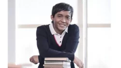 Raja Juli Antoni: Profil Lengkap Menteri Kehutanan dan Tokoh Kunci PSI