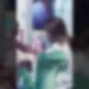 Ramai Dicari Warganet, Ternyata Ini Isi Asli Video Viral Ibu dan Anak Handuk Putih di TikTok