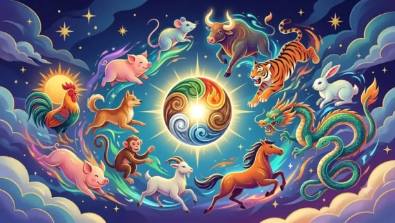 Ramalan Shio 16 Juli 2026: Peluang Emas Karier dan Tips Menghindari Konflik Hari Ini!