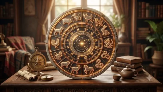 Ramalan Shio Hari Ini 19 Juli 2026: Peluang Emas Karier dan Tips Jaga Keharmonisan Asmara