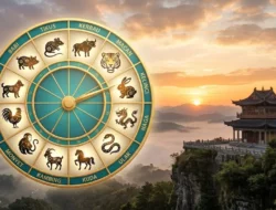 Ramalan Shio Hari Ini 25 Juli 2026: Hoki Besar Muncul, Cek Keberuntunganmu Sekarang!