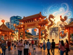 Ramalan Shio Hari Ini 24 Juli 2026: 4 Zodiak Tionghoa Ini Diprediksi Hoki Besar
