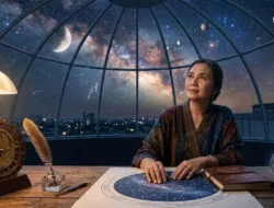 Ramalan Zodiak Hari Ini 16 Juli 2026: Intip Rasi Bintang yang Bakal Banjir Hoki Besar!