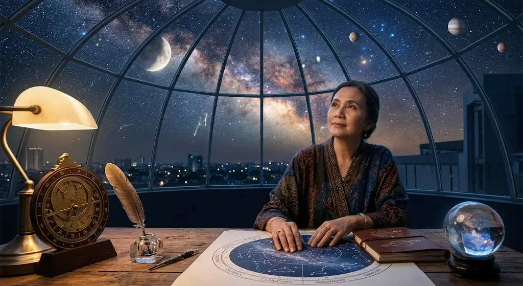 Ramalan Zodiak Hari Ini 16 Juli 2026: Intip Rasi Bintang yang Bakal Banjir Hoki Besar!