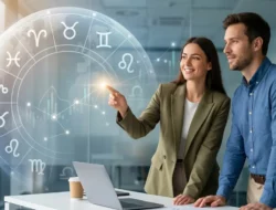 Ramalan Zodiak Hari Ini 25 Juli 2026: Intip Keberuntungan dan Kejutan Karir Anda!