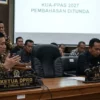 Rapat KUA-PPAS 2027 Ditunda Akibat Sekda Absen Dua Kali, Banggar DPRD Sumenep Layangkan Kritik Pedas!
