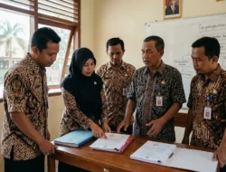 Ratusan Sekolah di Sumenep Kosong Kepsek, Ini Syarat Ketat Pengangkatan Menurut Disdik!