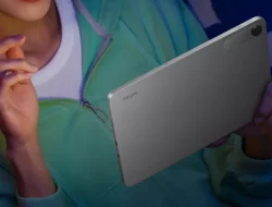 Redmi Pad 2 9.7 4G Resmi Meluncur di Indonesia: Spesifikasi Lengkap, Harga, dan Fitur Unggulan!