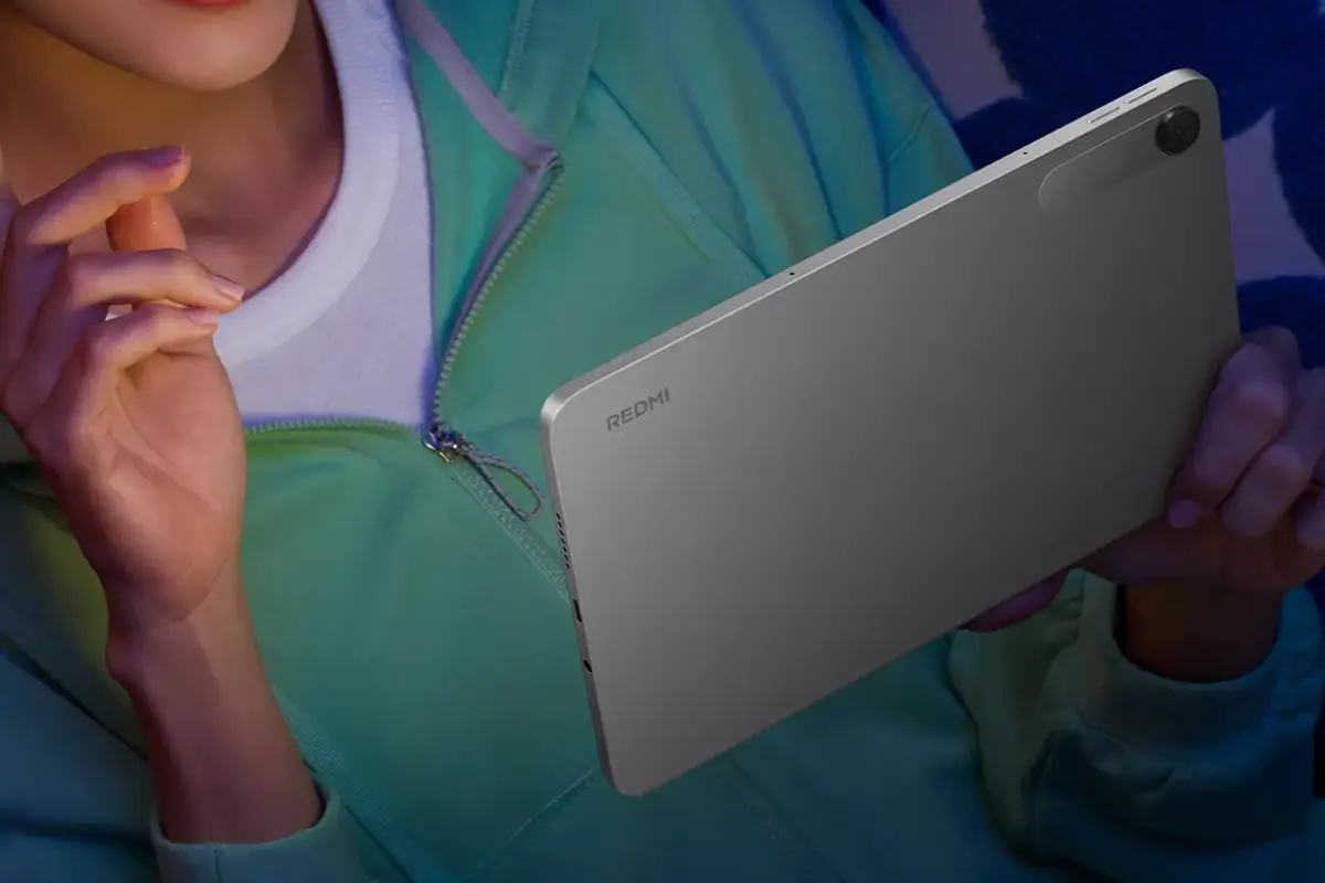 Redmi Pad 2 9.7 4G Resmi Meluncur di Indonesia: Spesifikasi Lengkap, Harga, dan Fitur Unggulan!
