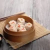 Resep Dimsum Ayam Homemade: Lembut, Kenyal, dan Semudah Buatan Restoran!