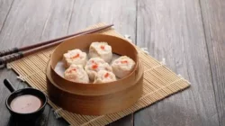 Resep Dimsum Ayam Homemade: Lembut, Kenyal, Dan Semudah Buatan Restoran! - Portalmadura.com Resep Dimsum Ayam Homemade: Lembut, Kenyal, dan Semudah Buatan Restoran!
