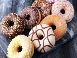 Resep Donat Empuk Anti Gagal: Rahasia Lezatnya Donat Rumahan Selembut Kapas!