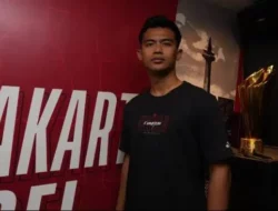 Resmi Gabung Persija Jakarta: Mengupas Tuntas Profil Bintang Timnas, Pratama Arhan!
