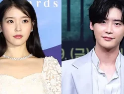 Resmi Putus dari IU Setelah 4 Tahun, Pernyataan Lama Lee Jong Suk soal Pernikahan Kini Jadi Sorotan Publik