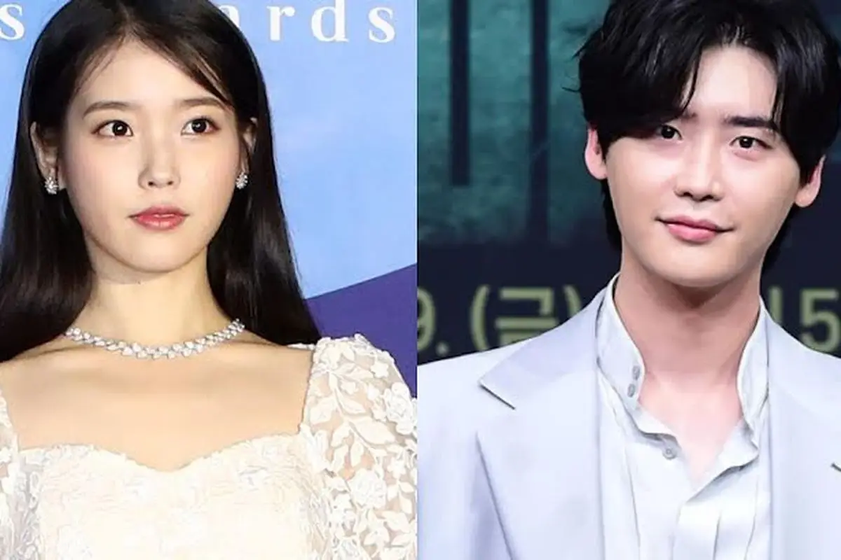 Resmi Putus dari IU Setelah 4 Tahun, Pernyataan Lama Lee Jong Suk soal Pernikahan Kini Jadi Sorotan Publik
