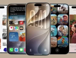 Resmi Rilis! Ini 10 Fitur Baru iOS 27 Public Beta yang Wajib Dicoba Pengguna iPhone