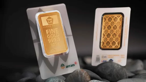 Rincian Harga Emas Antam CertiCard Hari Ini 22 Juli 2026: Intip Tren dan Opsi Investasi Modern