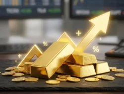 Rincian Harga Emas Antam, UBS, dan Galeri 24 Hari Ini 23 Juli 2026, Naik Lagi!