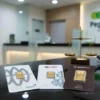 Rincian Harga Emas Pegadaian Hari Ini 28 Juli 2026: Antam, UBS, dan Galeri24 Melonjak Naik!