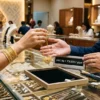 Rincian Harga Emas Perhiasan Hari Ini Jumat 24 Juli 2026: Intip Tarif Per Karat dan Pergerakan Pasar Domestik