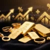 Rincian Lengkap Harga Emas Perhiasan Hari Ini 23 Juli 2026, Naik Lagi!