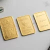Rincian Terbaru Harga Emas Antam, UBS, dan Galeri24 di Pegadaian Hari Ini