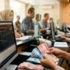 Rupiah Bergerak Dinamis Hari Ini 23 Juli 2026, Cek Rincian Kurs Dolar AS Terbaru!