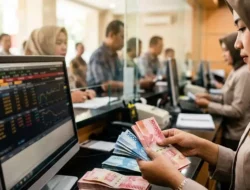 Rupiah Bergerak Dinamis Hari Ini 23 Juli 2026, Cek Rincian Kurs Dolar AS Terbaru!