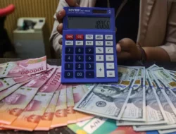 Rupiah 12 Juli 2026: Terjebak di Rp18.000, Ini yang Perlu Anda Tahu!