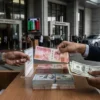 Rupiah Hari Ini 21 Juli 2026 Menguat Tipis ke Rp17.939, Cek Pergerakannya di Perbankan!