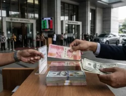 Rupiah Hari Ini 21 Juli 2026 Menguat Tipis ke Rp17.939, Cek Pergerakannya di Perbankan!