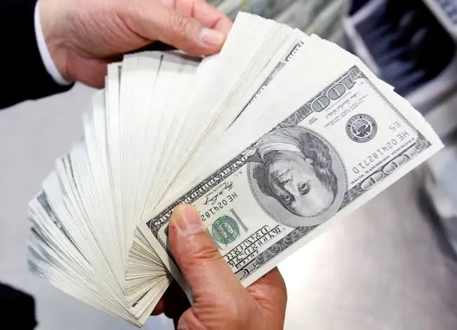 Rupiah Kian Terpuruk! Kurs Dolar AS Hari Ini Tembus Rp18.115, Cek Perbandingan BCA, Mandiri, dan BNI
