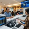 Rupiah Loyo Tertekan Dolar AS Hari Ini 22 Juli 2026, Cek Kurs BNI, Mandiri, dan BCA!