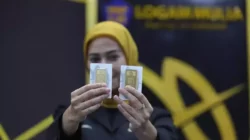 Sempat Anjlok Di Awal Pekan, Harga Emas Antam Kini Melesat Ke Rp 2.670.000 Per Gram - Portalmadura.com Sempat Anjlok di Awal Pekan, Harga Emas Antam Kini Melesat ke Rp 2.670.000 Per Gram