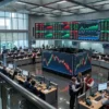 Sempat Reli 9 Hari, IHSG Hari Ini 22 Juli 2026 Terkoreksi Tipis ke Level 6.315!