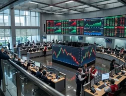 Sempat Reli 9 Hari, IHSG Hari Ini 22 Juli 2026 Terkoreksi Tipis ke Level 6.315!
