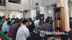 Siap-Siap! Pemkab Sumenep Segera Transfer Dana Hibah ke Rekening 116 Lembaga Keagamaan