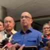 Skandal Korupsi Makan Gratis: Brigjen Pol LMI Resmi Tersangka Pengadaan Ompreng MBG!