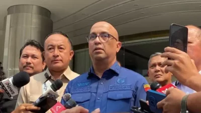 Skandal Korupsi Makan Gratis: Brigjen Pol LMI Resmi Tersangka Pengadaan Ompreng MBG!