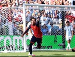 Spanyol Juara Piala Dunia 2026! Gol Dramatis Ferran Torres Tumbangkan Argentina