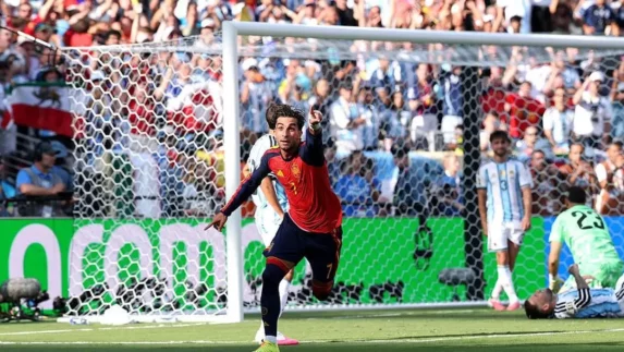 Spanyol Juara Piala Dunia 2026! Gol Dramatis Ferran Torres Tumbangkan Argentina
